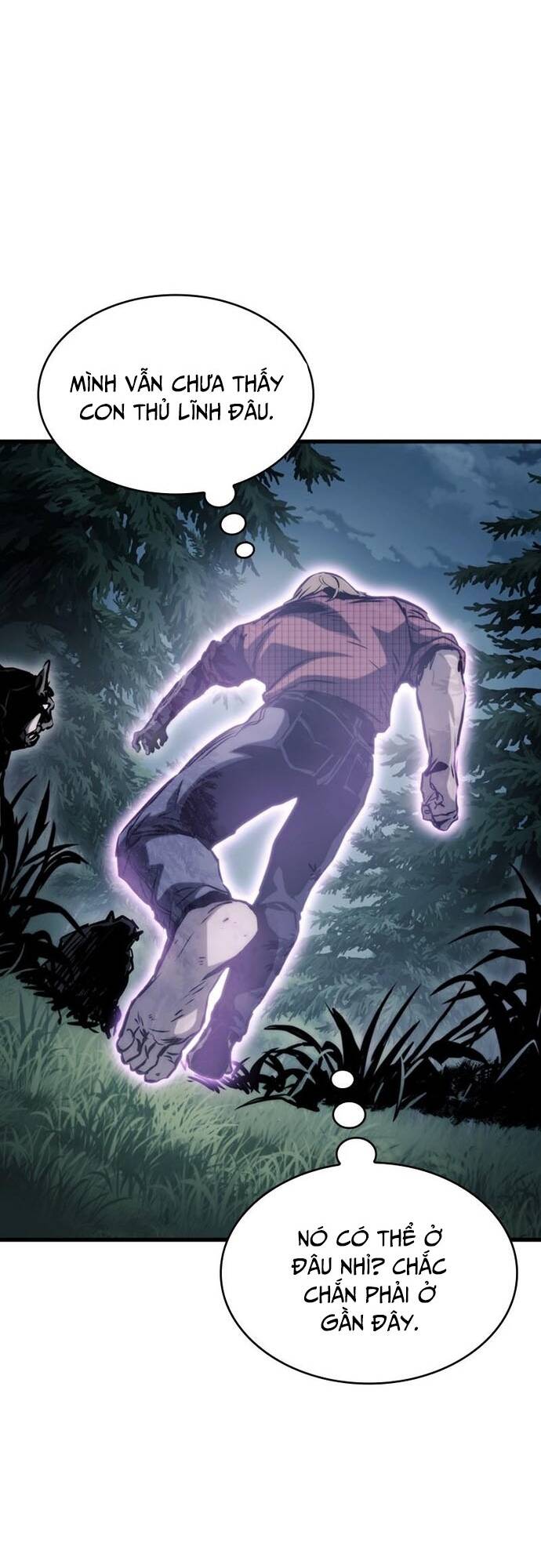 Đồ Long - Chapter 79 - Page 57