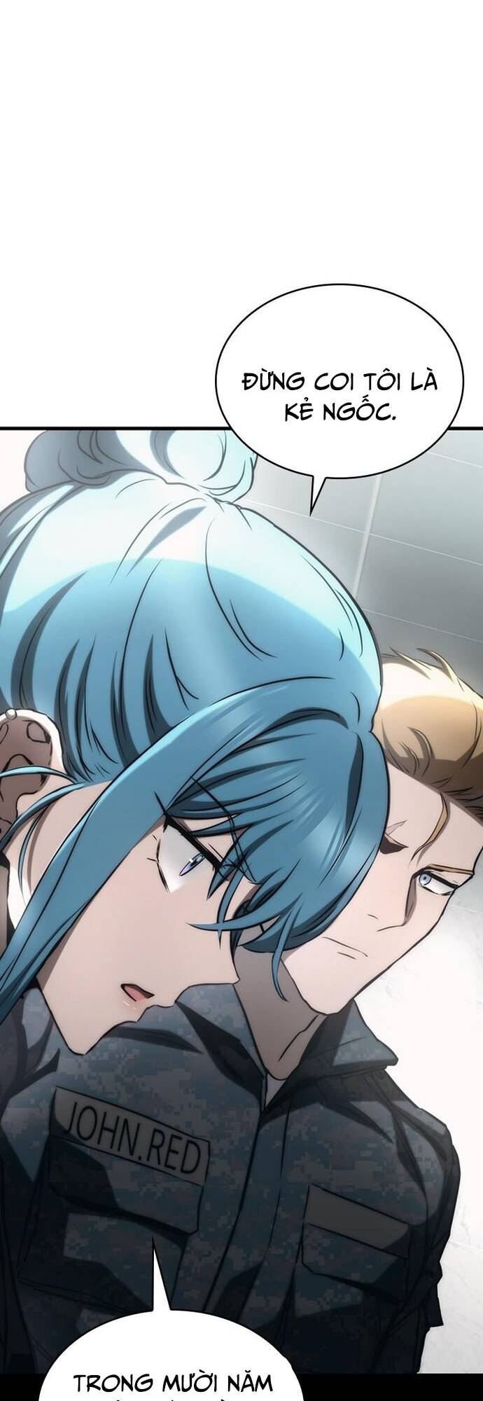 Đồ Long - Chapter 79 - Page 6