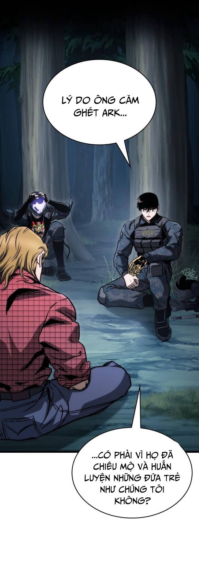 Đồ Long - Chapter 79 - Page 8