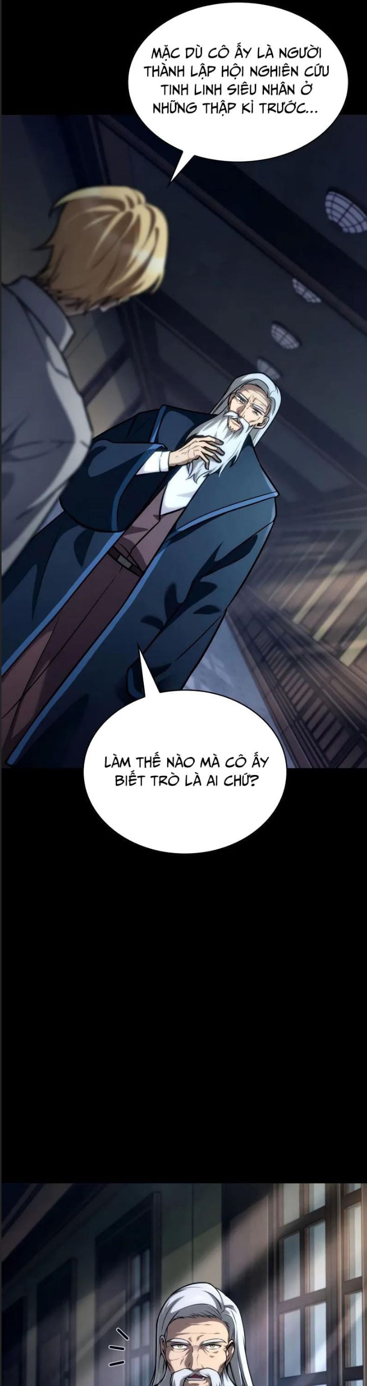 Đại Pháp Sư Toàn Năng - Chapter 95 - Page 10