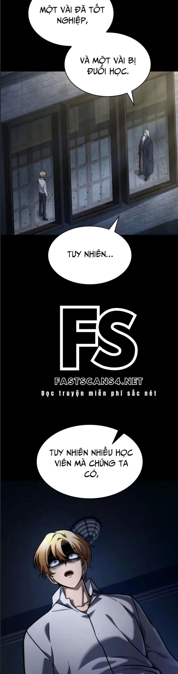 Đại Pháp Sư Toàn Năng - Chapter 95 - Page 12