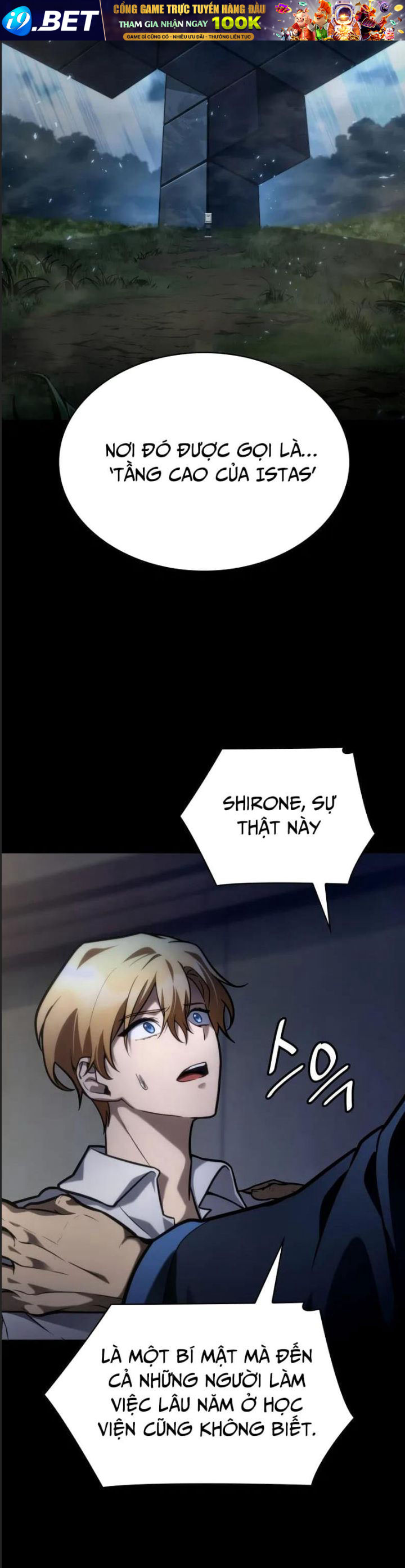 Đại Pháp Sư Toàn Năng - Chapter 95 - Page 16