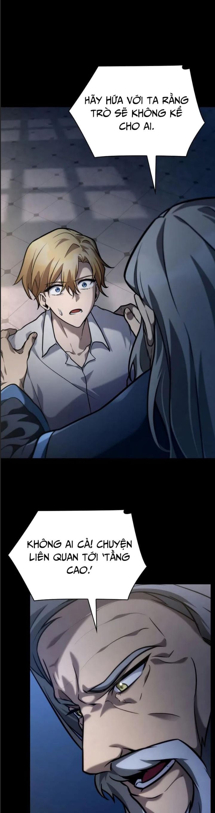 Đại Pháp Sư Toàn Năng - Chapter 95 - Page 17