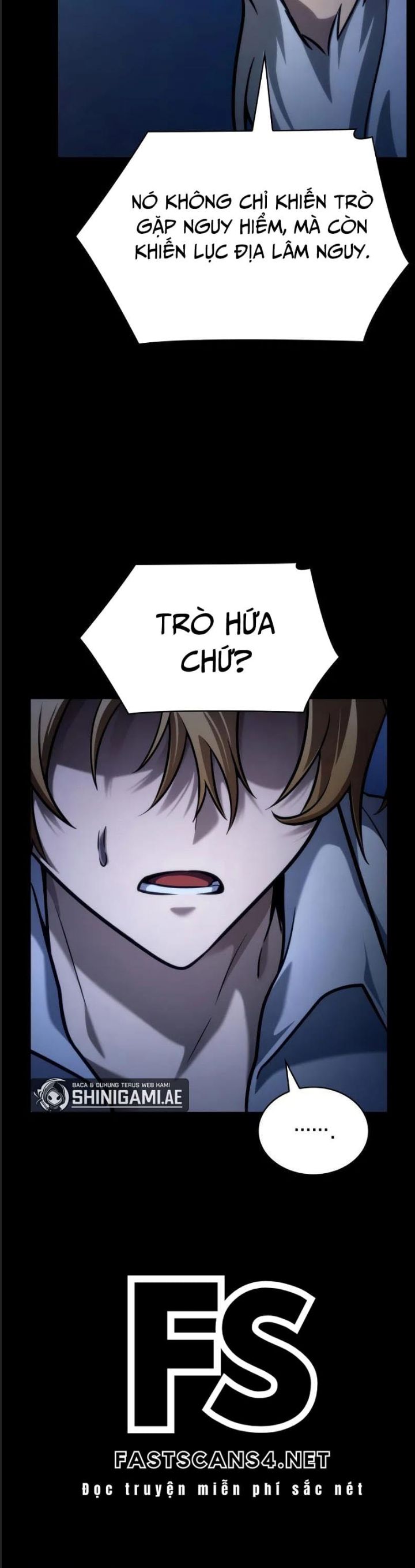 Đại Pháp Sư Toàn Năng - Chapter 95 - Page 18