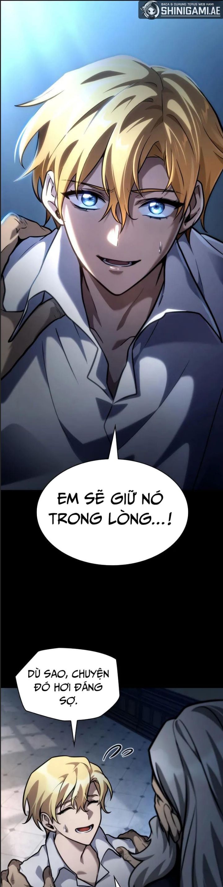 Đại Pháp Sư Toàn Năng - Chapter 95 - Page 19