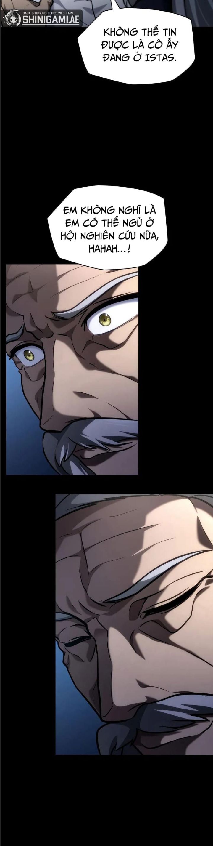 Đại Pháp Sư Toàn Năng - Chapter 95 - Page 20