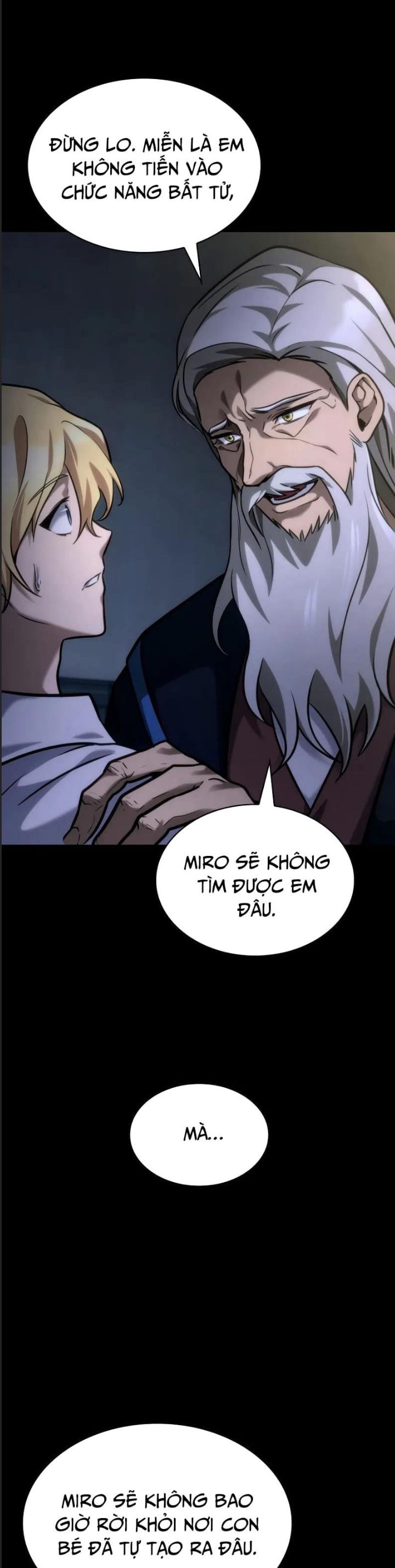 Đại Pháp Sư Toàn Năng - Chapter 95 - Page 21