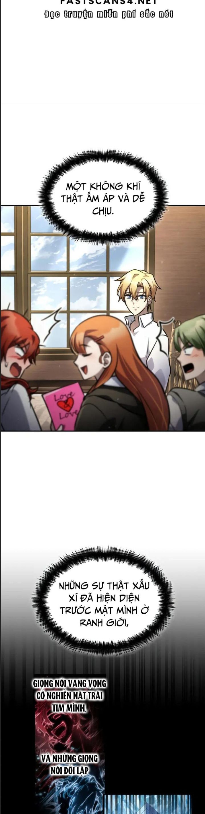 Đại Pháp Sư Toàn Năng - Chapter 95 - Page 24