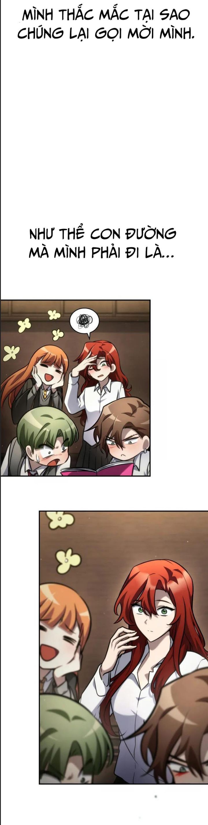 Đại Pháp Sư Toàn Năng - Chapter 95 - Page 27