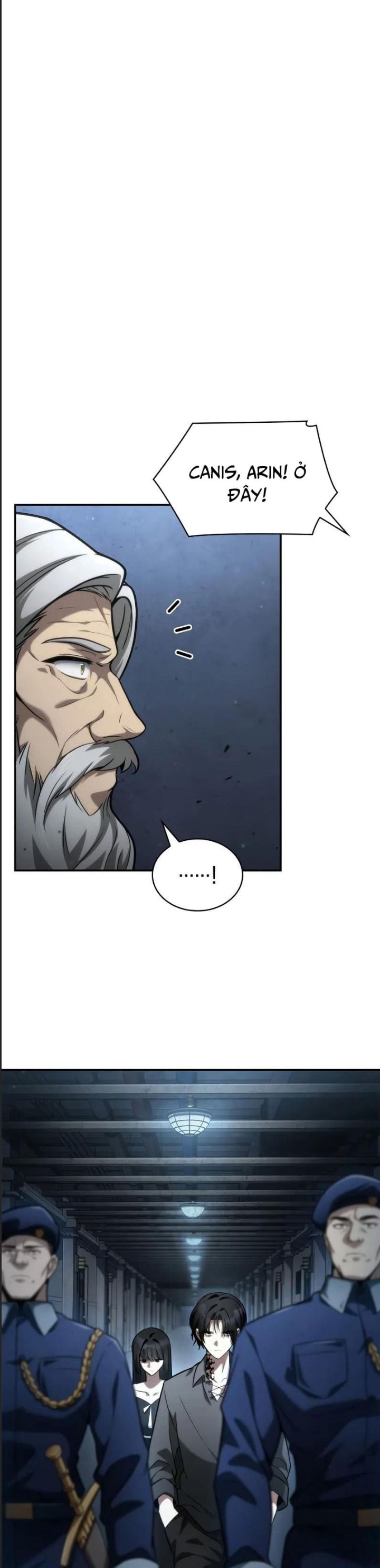 Đại Pháp Sư Toàn Năng - Chapter 95 - Page 31