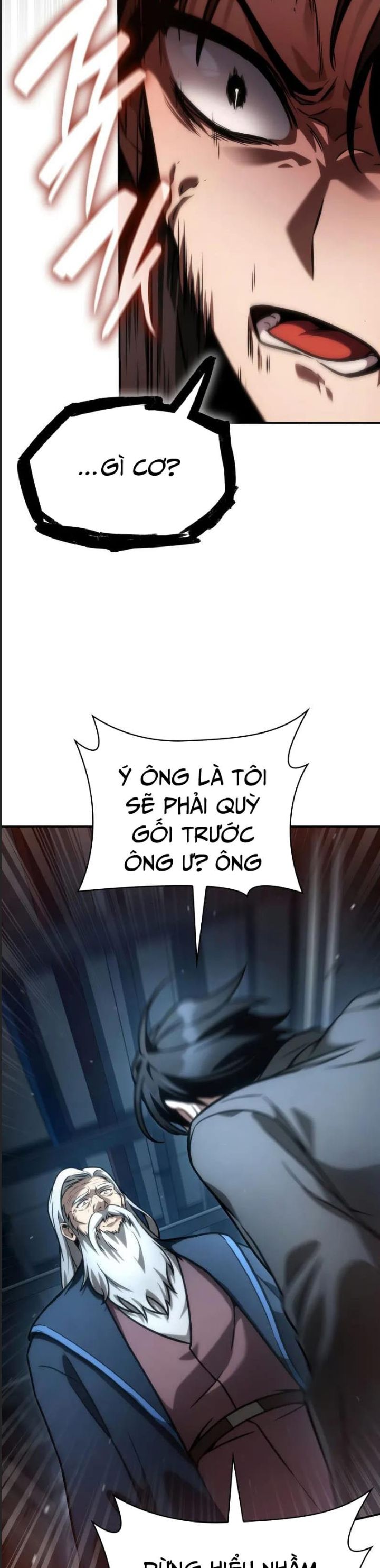 Đại Pháp Sư Toàn Năng - Chapter 95 - Page 35