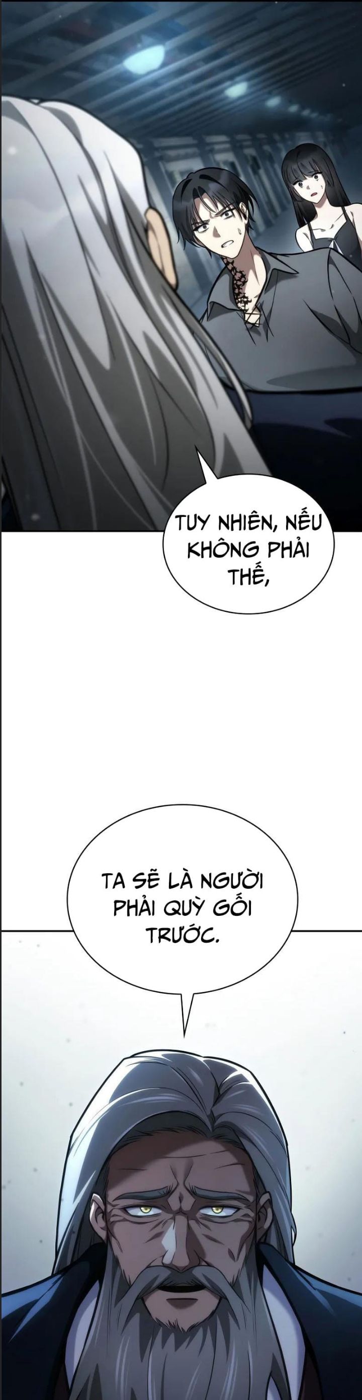 Đại Pháp Sư Toàn Năng - Chapter 95 - Page 37