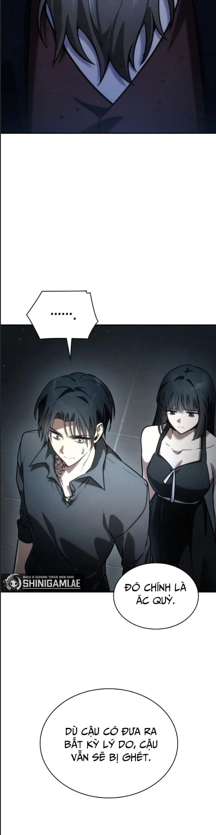 Đại Pháp Sư Toàn Năng - Chapter 95 - Page 38