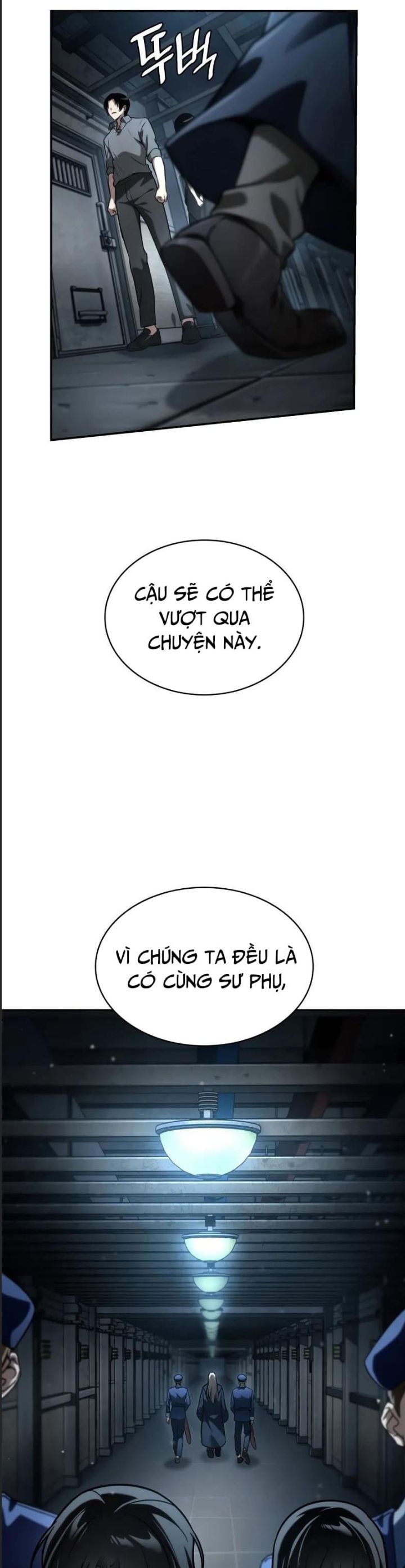 Đại Pháp Sư Toàn Năng - Chapter 95 - Page 39