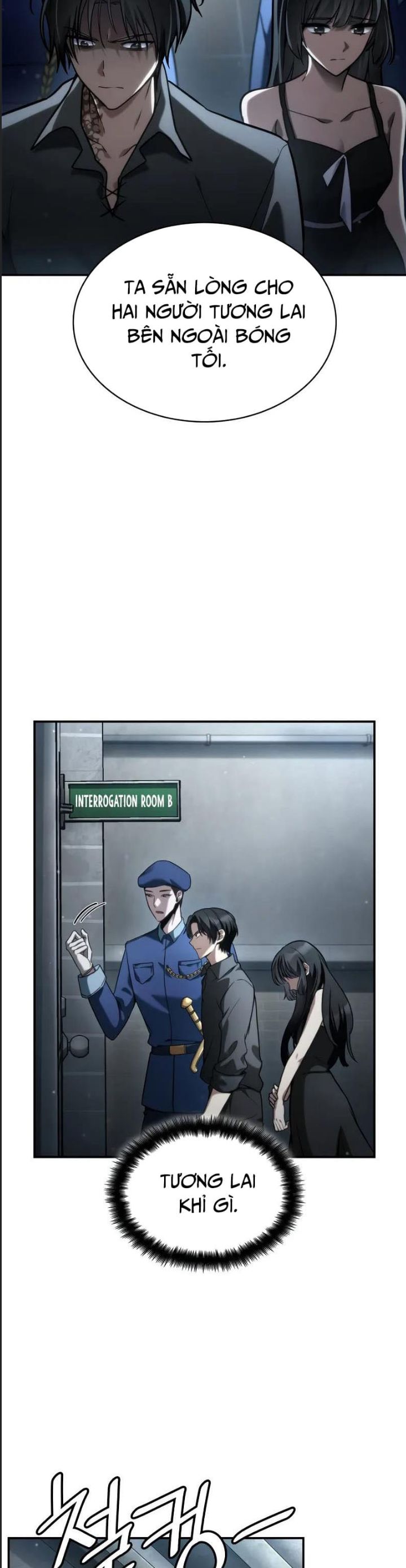 Đại Pháp Sư Toàn Năng - Chapter 95 - Page 40