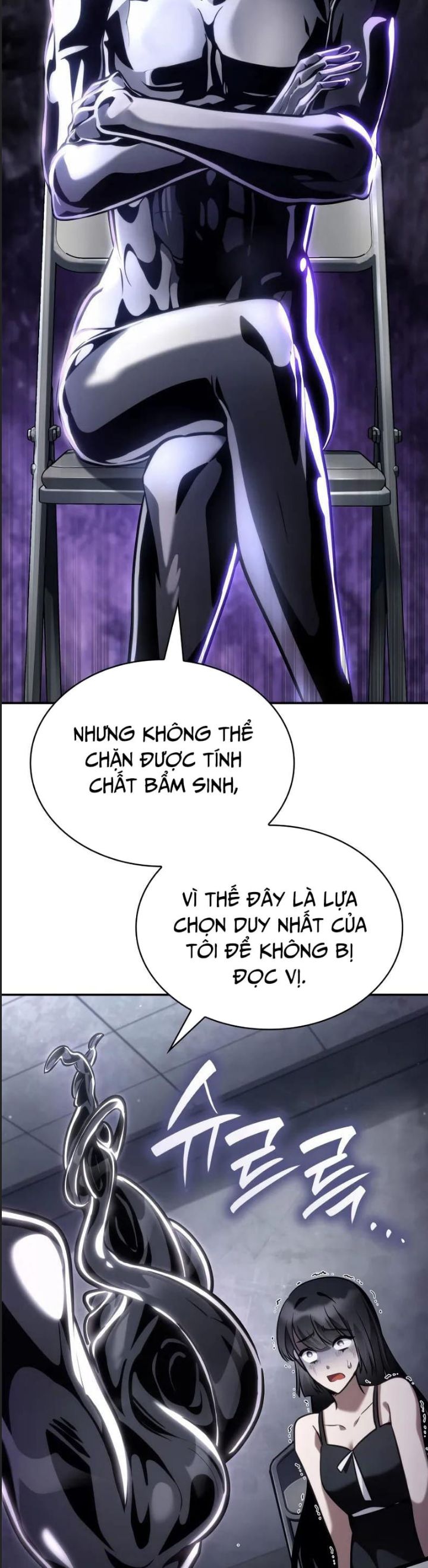 Đại Pháp Sư Toàn Năng - Chapter 95 - Page 47