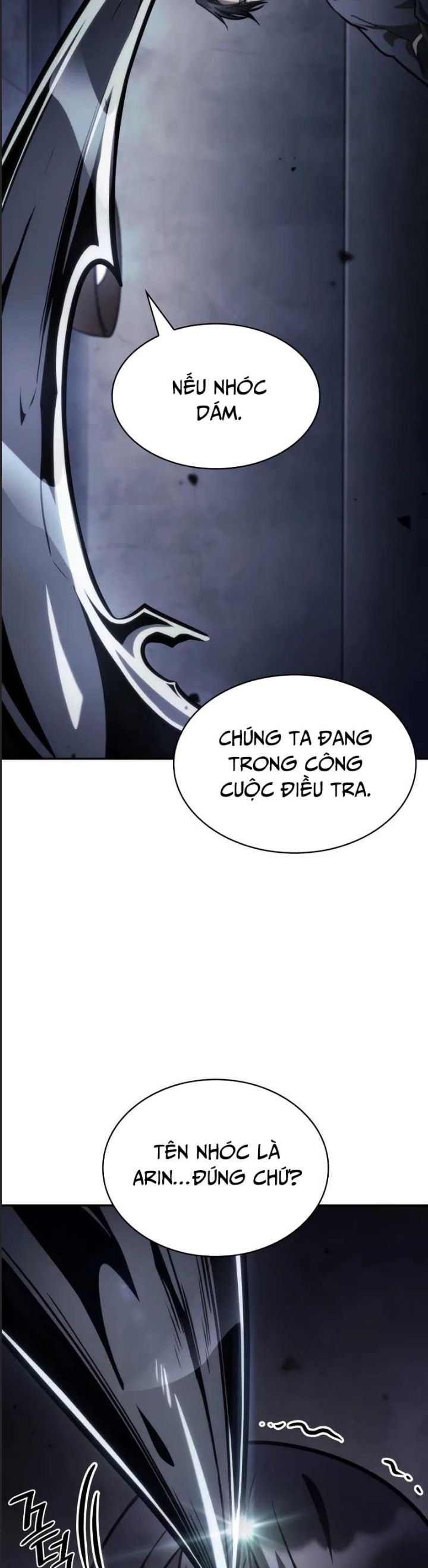 Đại Pháp Sư Toàn Năng - Chapter 95 - Page 50
