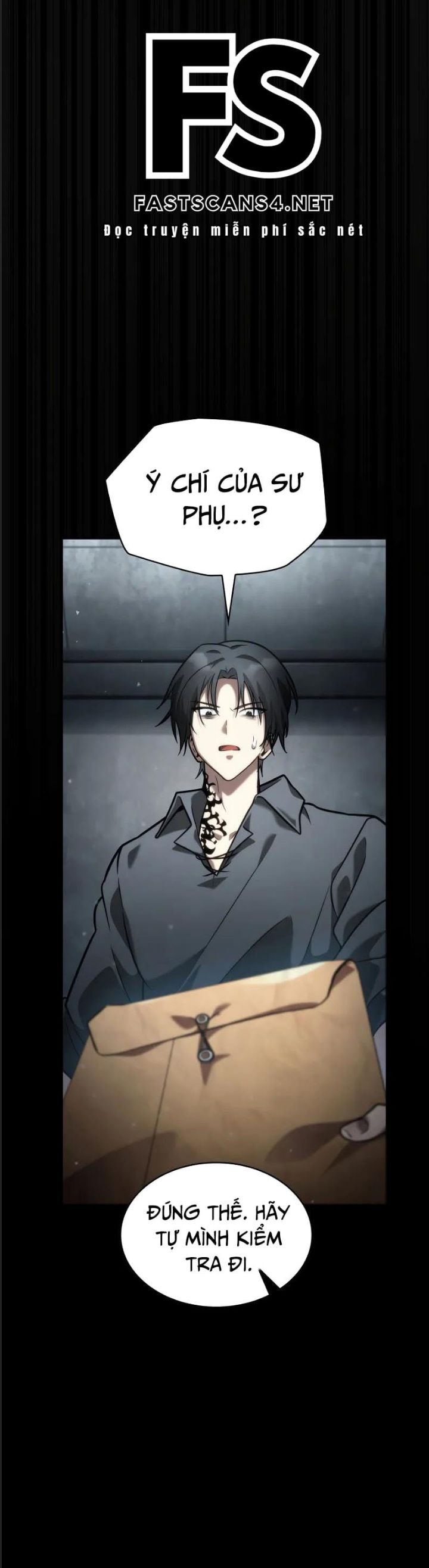 Đại Pháp Sư Toàn Năng - Chapter 95 - Page 54