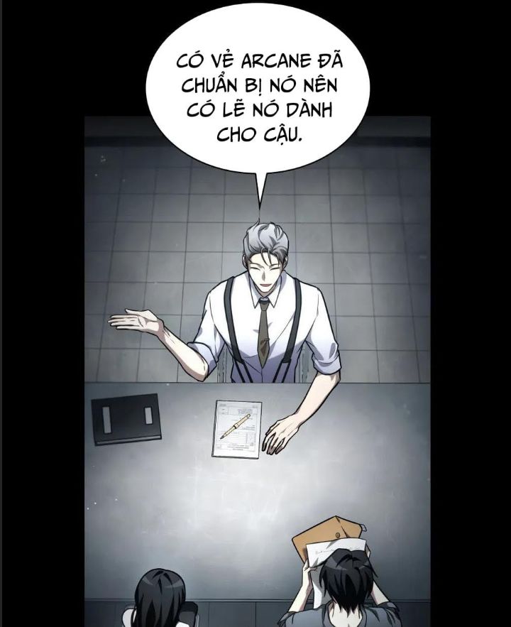 Đại Pháp Sư Toàn Năng - Chapter 95 - Page 55