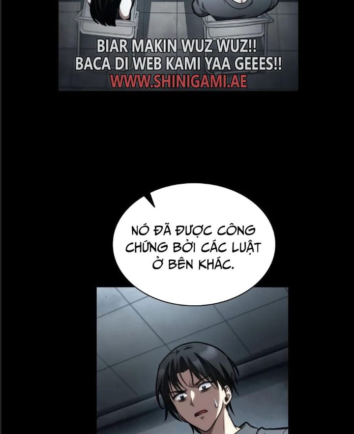 Đại Pháp Sư Toàn Năng - Chapter 95 - Page 56