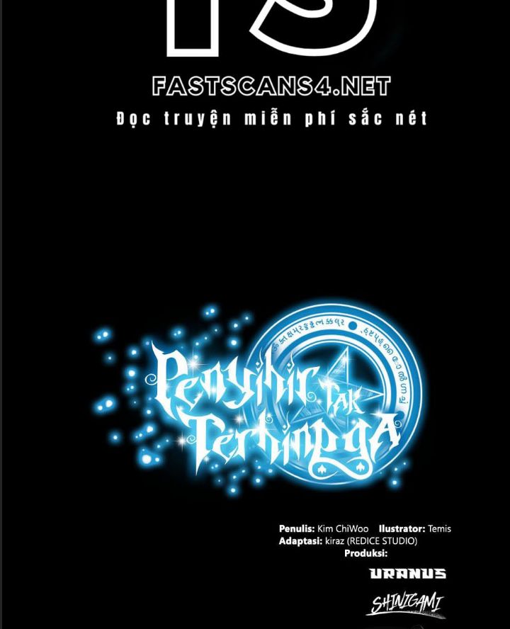 Đại Pháp Sư Toàn Năng - Chapter 95 - Page 63