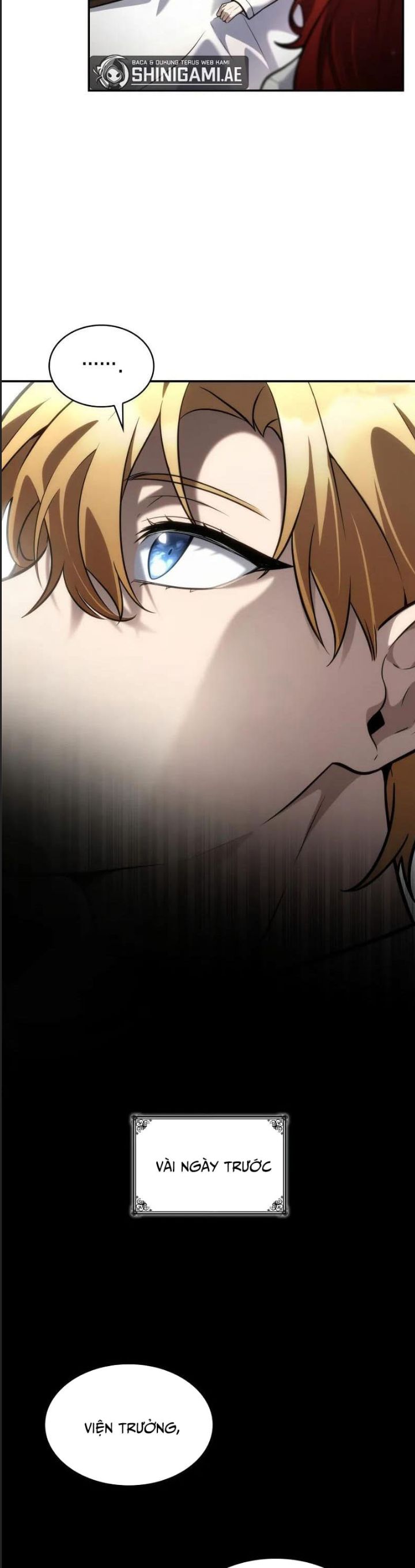 Đại Pháp Sư Toàn Năng - Chapter 95 - Page 8