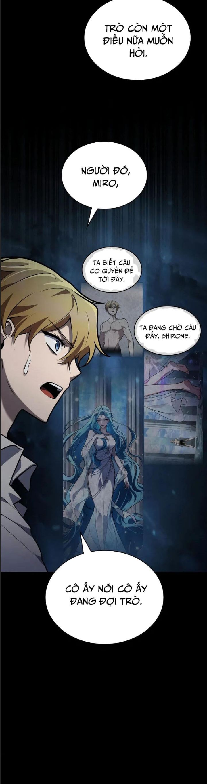 Đại Pháp Sư Toàn Năng - Chapter 95 - Page 9