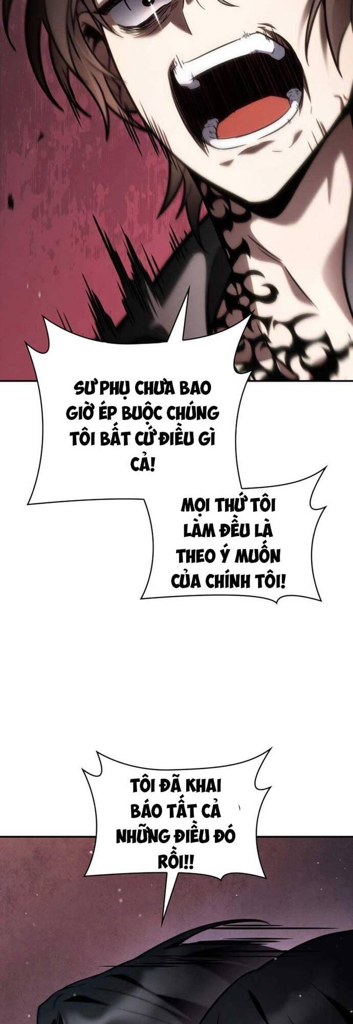 Đại Pháp Sư Toàn Năng - Chapter 96 - Page 10