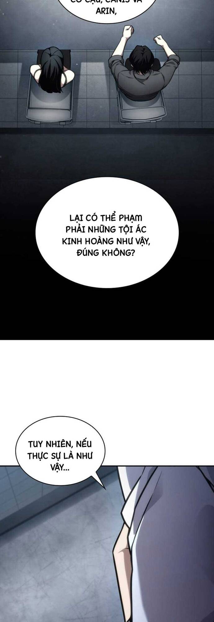Đại Pháp Sư Toàn Năng - Chapter 96 - Page 15
