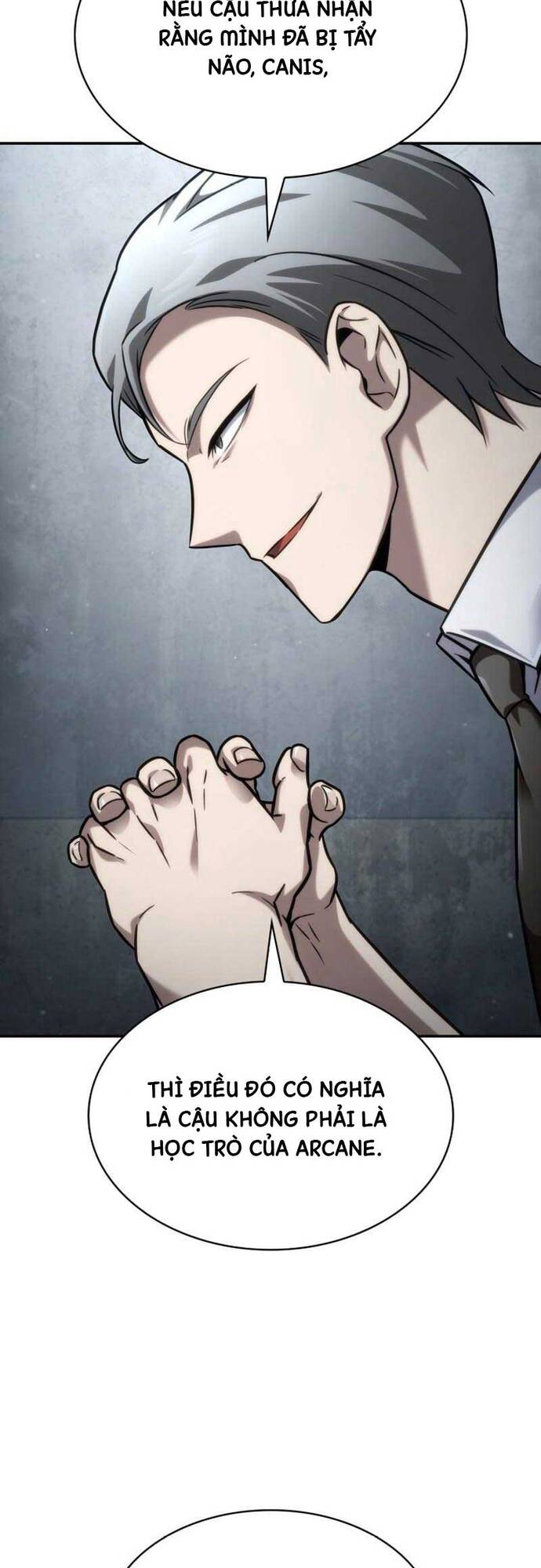 Đại Pháp Sư Toàn Năng - Chapter 96 - Page 18