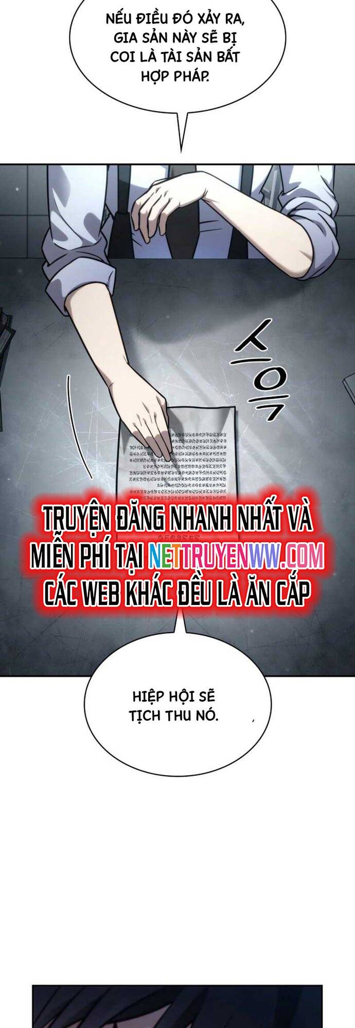 Đại Pháp Sư Toàn Năng - Chapter 96 - Page 19