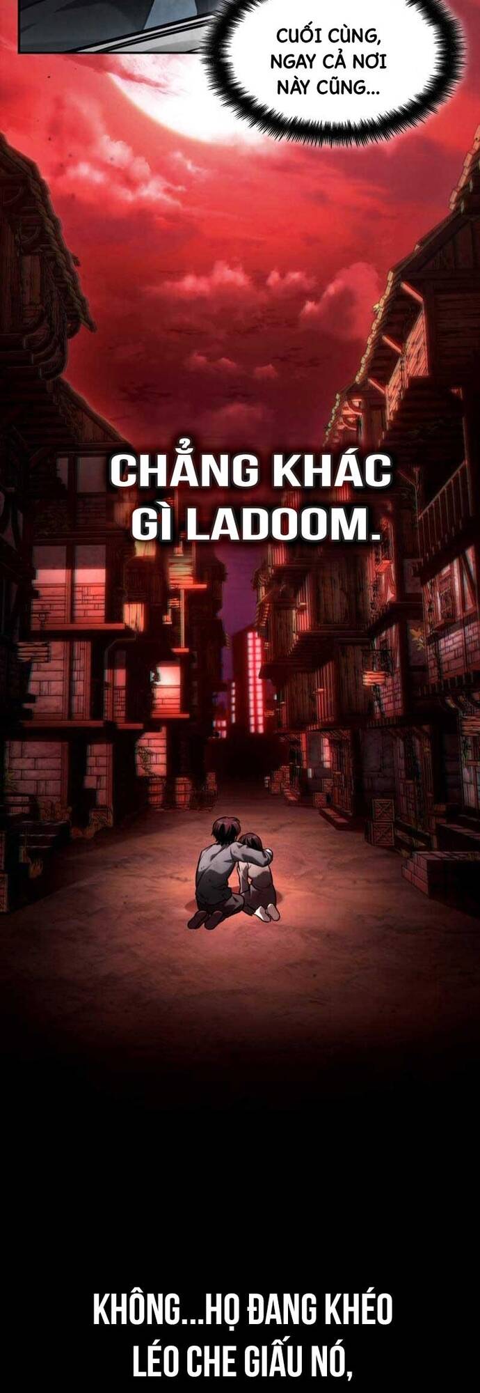 Đại Pháp Sư Toàn Năng - Chapter 96 - Page 22