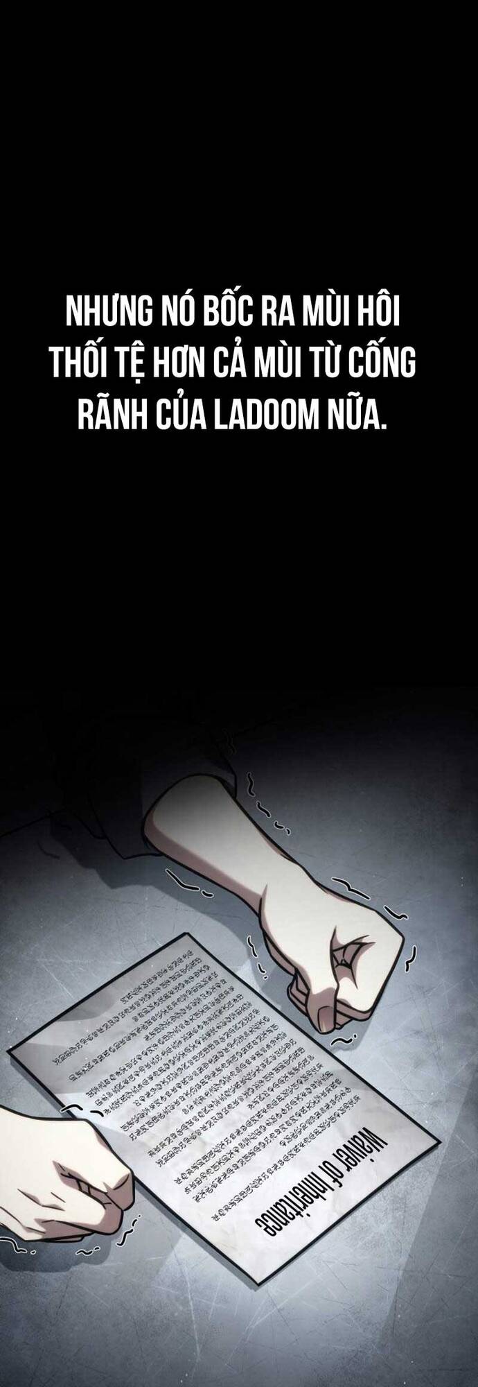 Đại Pháp Sư Toàn Năng - Chapter 96 - Page 23