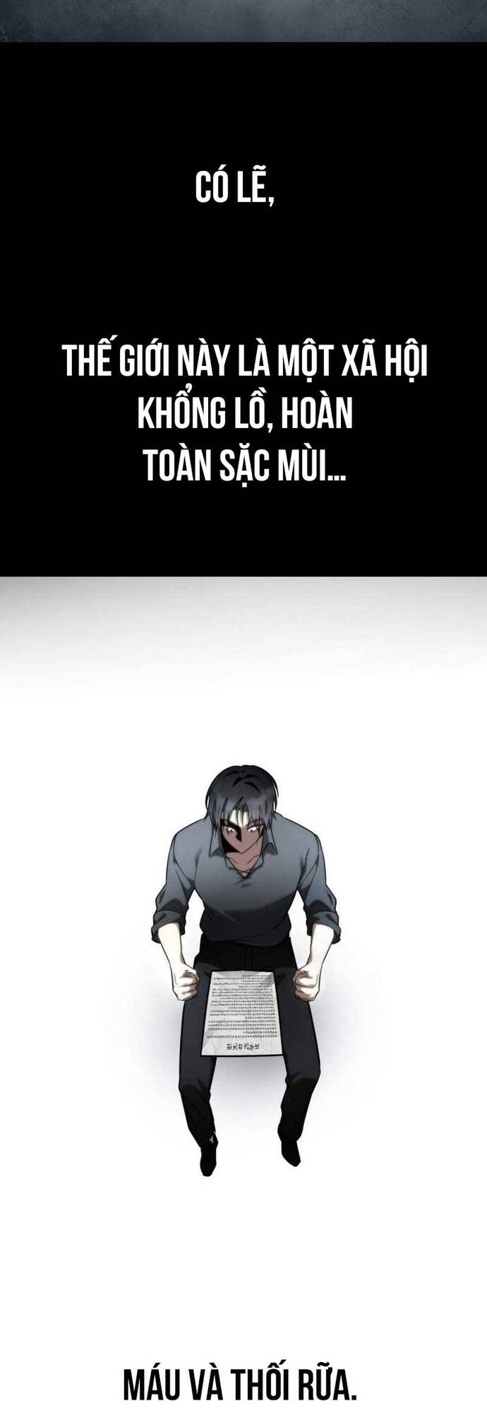 Đại Pháp Sư Toàn Năng - Chapter 96 - Page 24