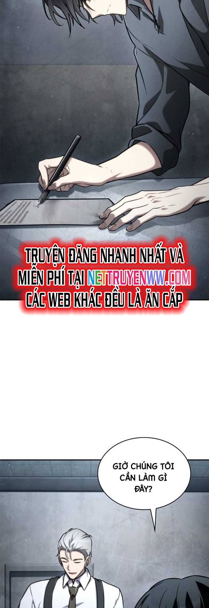 Đại Pháp Sư Toàn Năng - Chapter 96 - Page 27