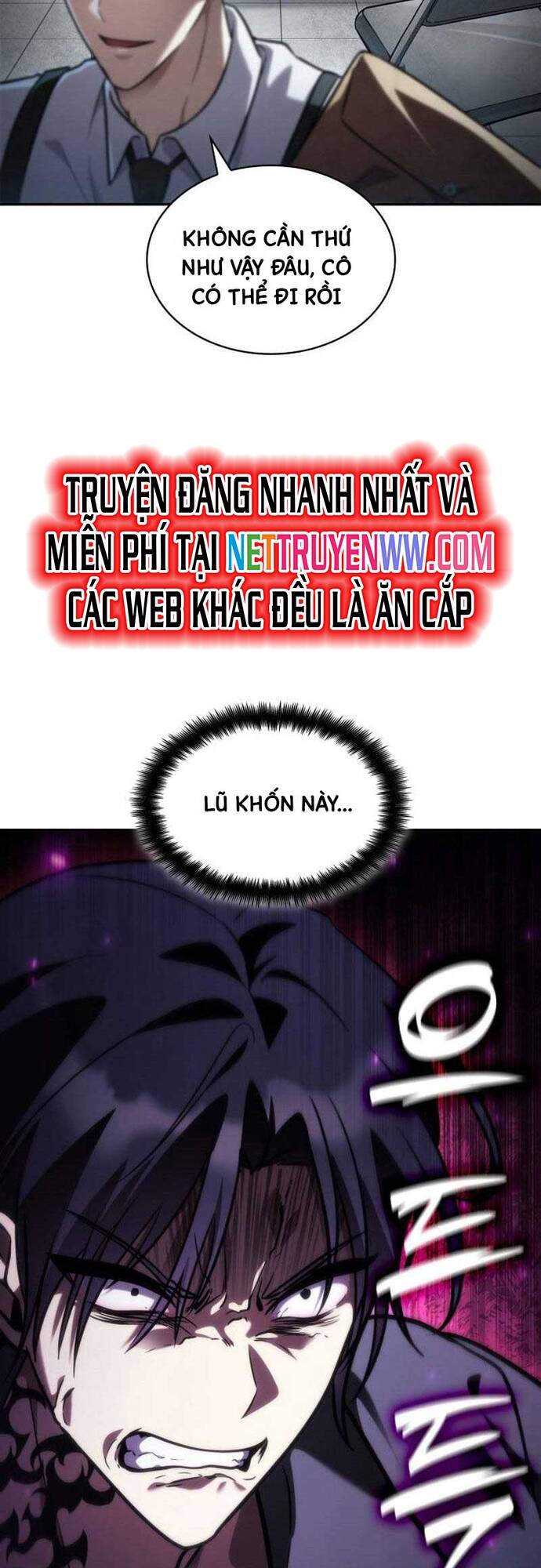 Đại Pháp Sư Toàn Năng - Chapter 96 - Page 29