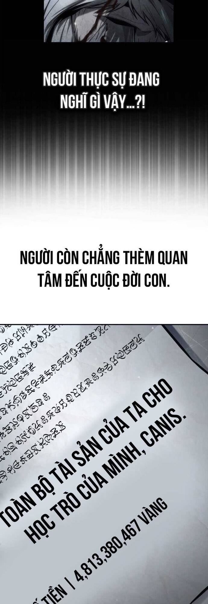 Đại Pháp Sư Toàn Năng - Chapter 96 - Page 3