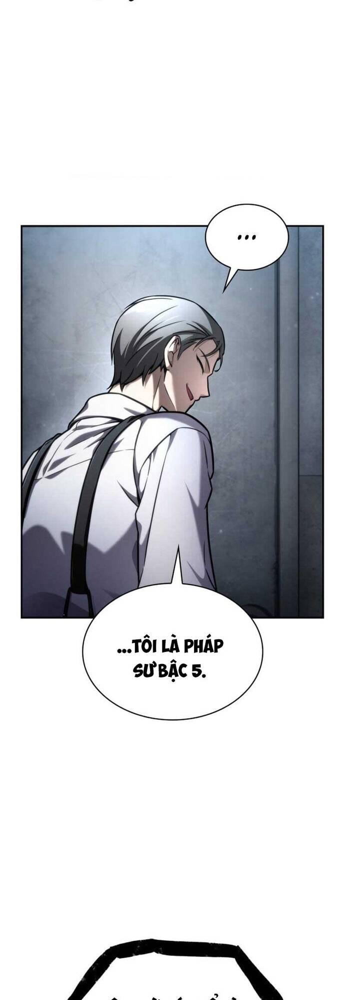 Đại Pháp Sư Toàn Năng - Chapter 96 - Page 34