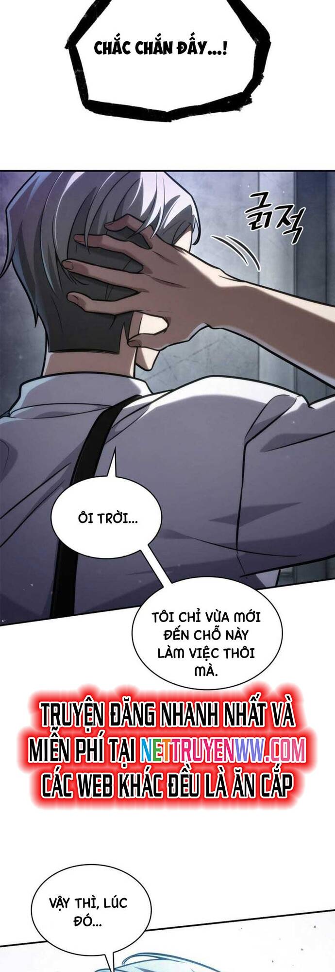 Đại Pháp Sư Toàn Năng - Chapter 96 - Page 36