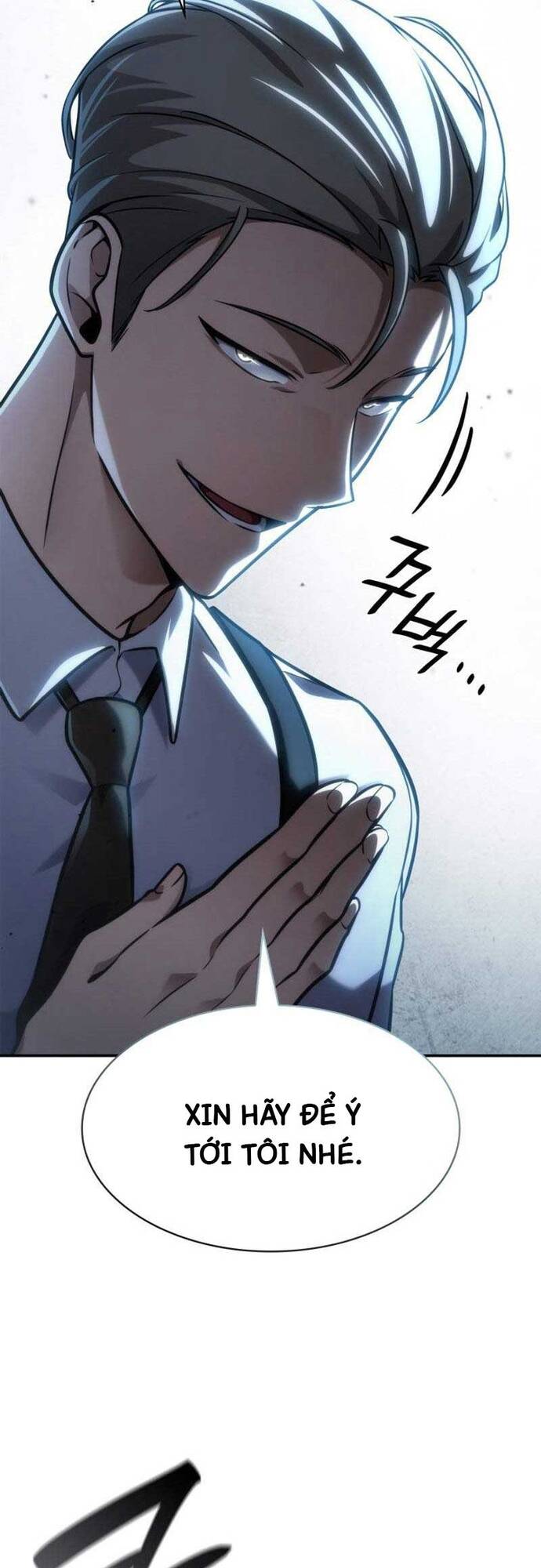 Đại Pháp Sư Toàn Năng - Chapter 96 - Page 37