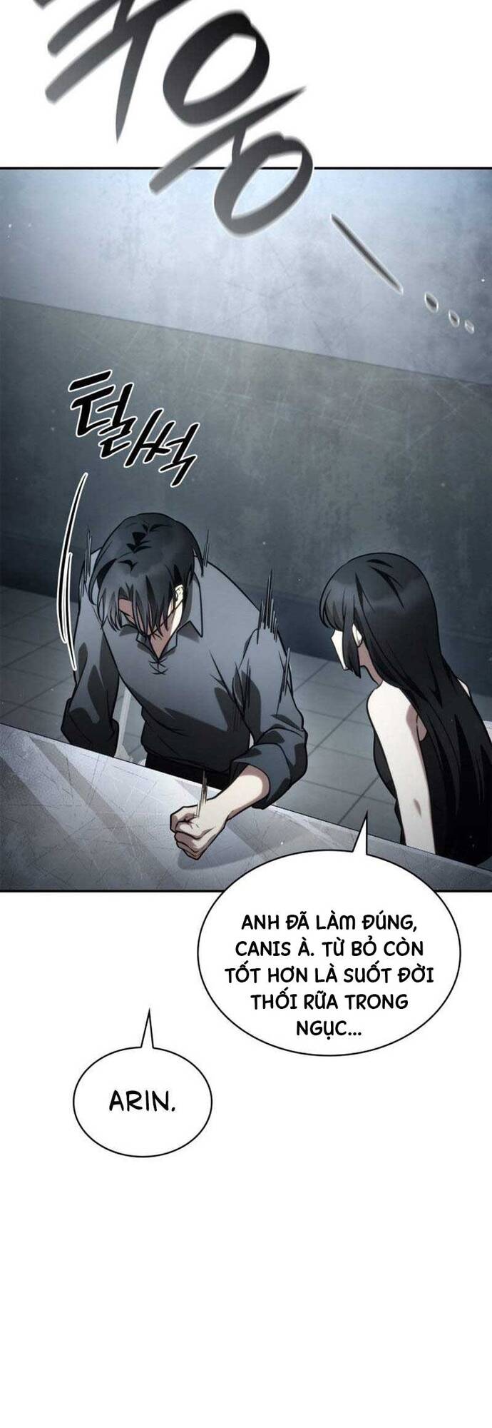 Đại Pháp Sư Toàn Năng - Chapter 96 - Page 38