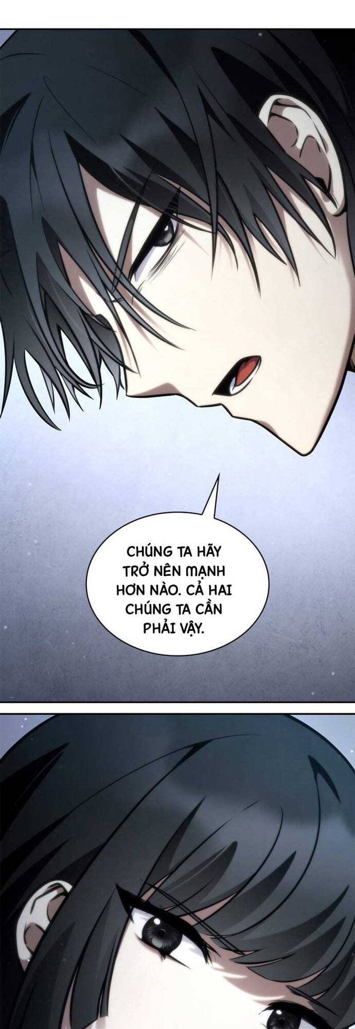 Đại Pháp Sư Toàn Năng - Chapter 96 - Page 39