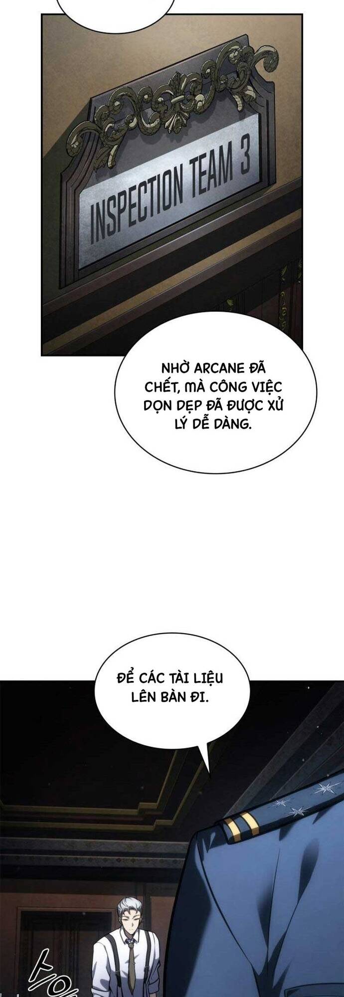 Đại Pháp Sư Toàn Năng - Chapter 96 - Page 41