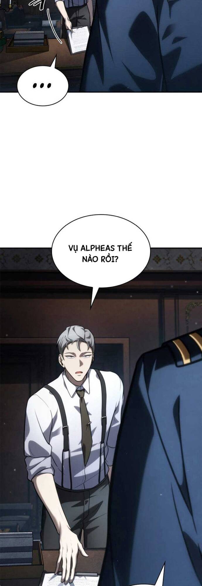 Đại Pháp Sư Toàn Năng - Chapter 96 - Page 42