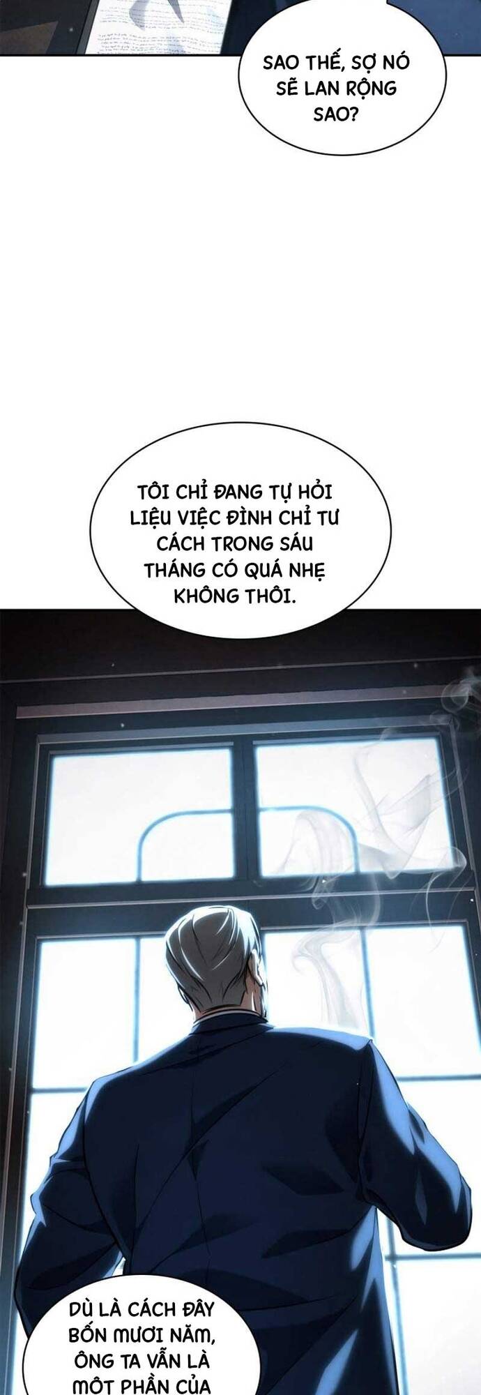 Đại Pháp Sư Toàn Năng - Chapter 96 - Page 43
