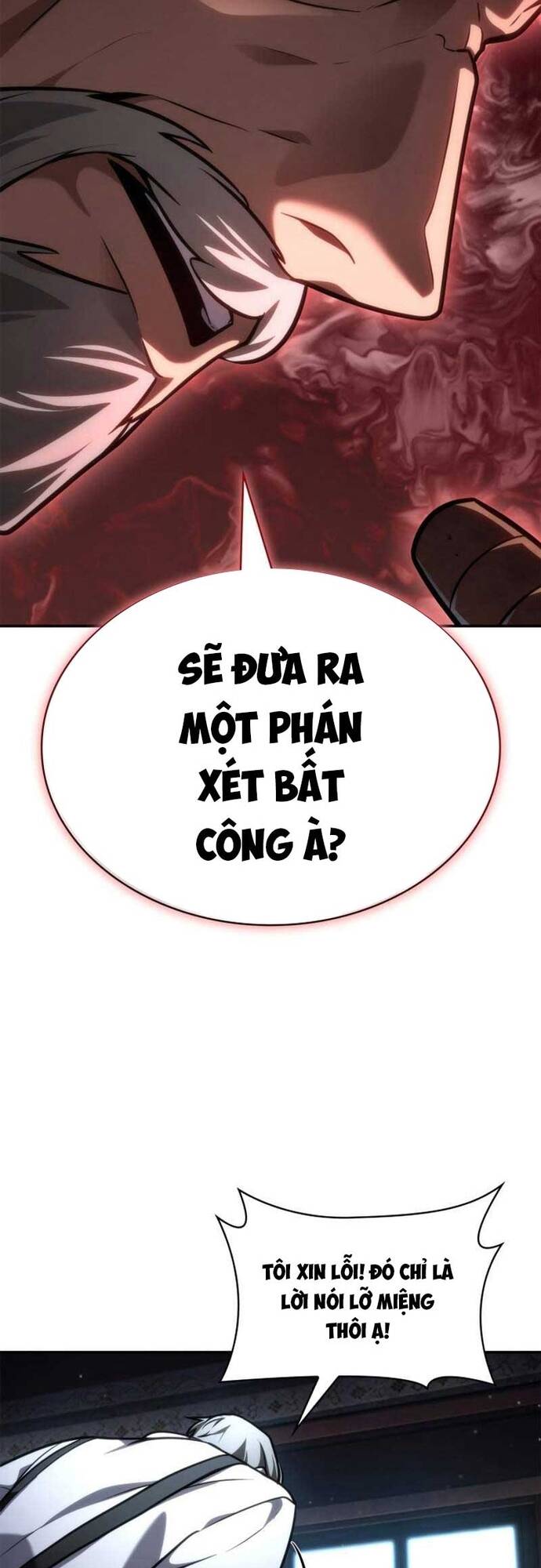Đại Pháp Sư Toàn Năng - Chapter 96 - Page 46