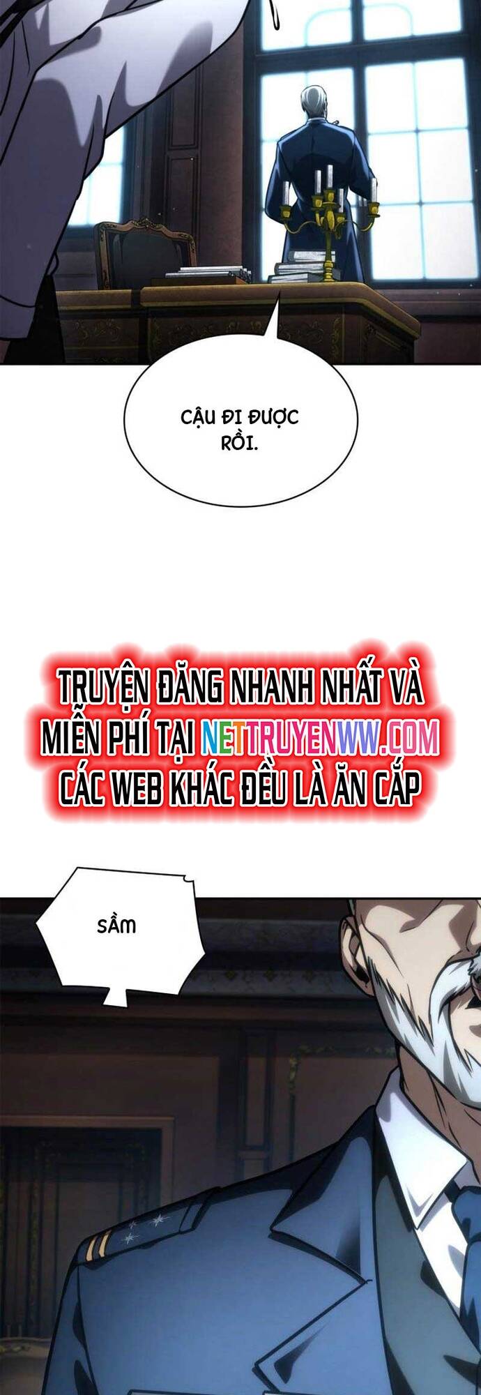 Đại Pháp Sư Toàn Năng - Chapter 96 - Page 47