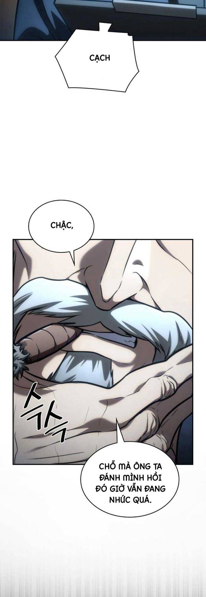 Đại Pháp Sư Toàn Năng - Chapter 96 - Page 48