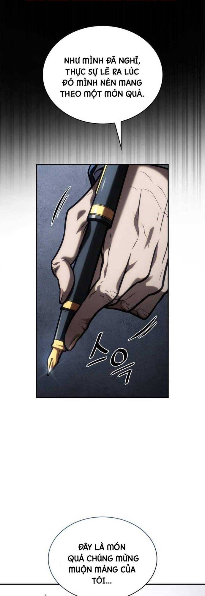 Đại Pháp Sư Toàn Năng - Chapter 96 - Page 51