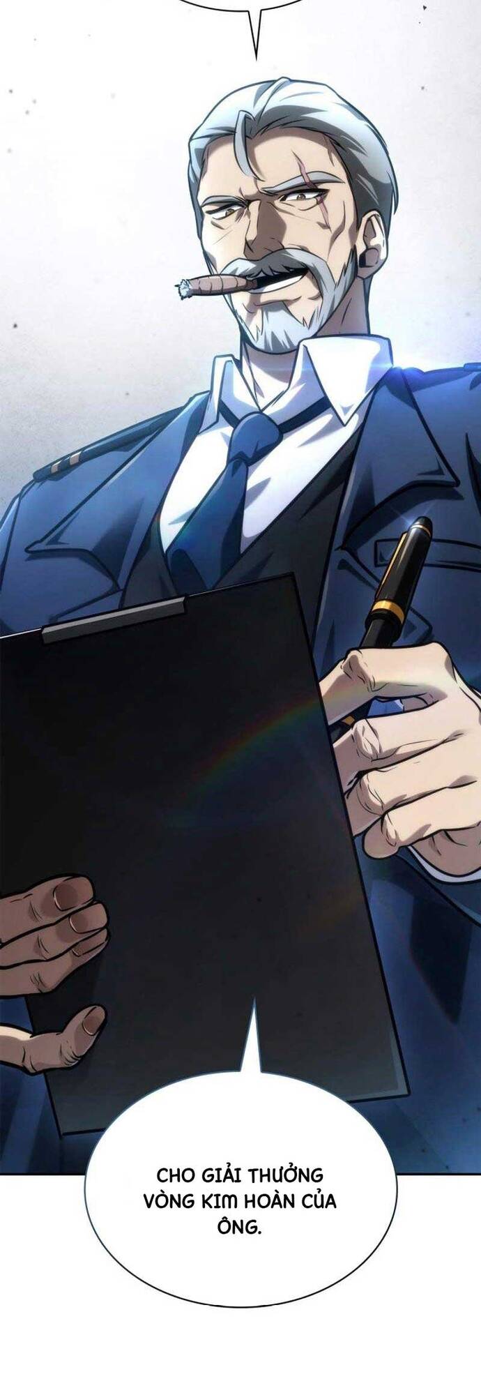 Đại Pháp Sư Toàn Năng - Chapter 96 - Page 52